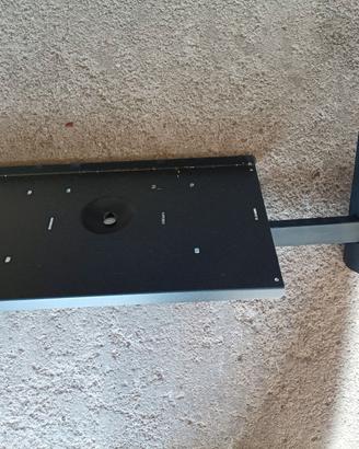 Porta TV da parete
