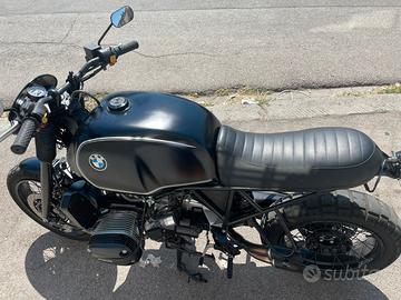 Bmw R 1100 R Caffè Race