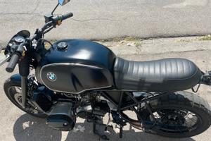 Bmw R 1100 R Caffè Race