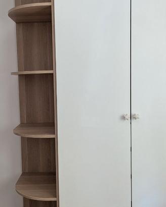 IKEA SJAK fuori produzione