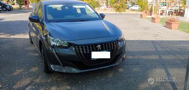 Peugeot 208 II - 1.2 puretech Active Pack