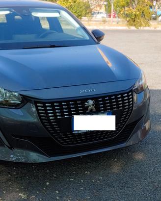 Peugeot 208 II - 1.2 puretech Active Pack