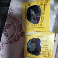 Ray-Ban Folding Wayfarer

