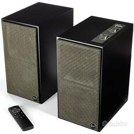 casse attive Klipsch the fives