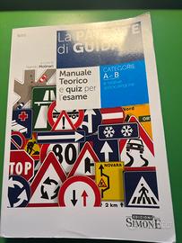 Libri patente auto