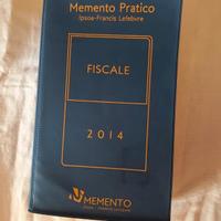 Memento Pratico Fiscale 2014