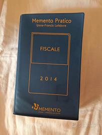 Memento Pratico Fiscale 2014