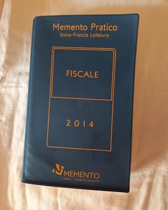 Memento Pratico Fiscale 2014