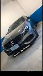 Mercedes Classe A Premium 220d 