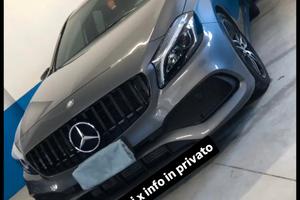 Mercedes Classe A Premium 220d 