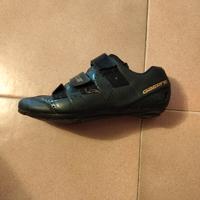 scarpe da ciclismo gaerne num.38