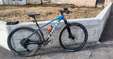 Trek marlin 7