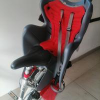 Seggiolino per bicicletta Bellelli
