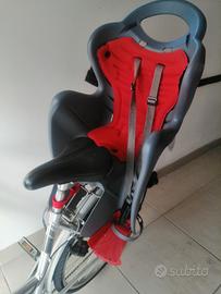 Seggiolino per bicicletta Bellelli
