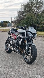 Triumph Street Triple 765 RS - 2022