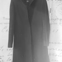 Cappotto Cashmere/Lana 