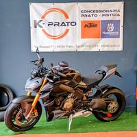 Ducati Streetfighter V4 S