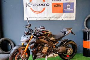 Ducati Streetfighter V4 S