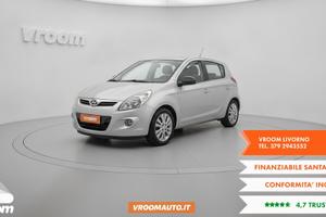 HYUNDAI i20 i20 1.6 CRDi VGT 5p. Premium