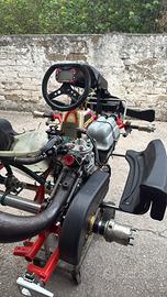 Go kart maranello kf2