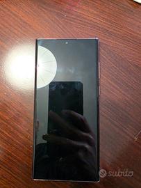 Samsung S22 ultra 128 Gb