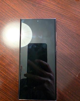 Samsung S22 ultra 128 Gb