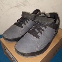 SCARPE MTB FLAT ENDURA TG.41