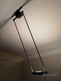 Lampada da soffitto PAF mod. LOGO