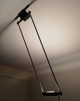 Lampada da soffitto PAF mod. LOGO