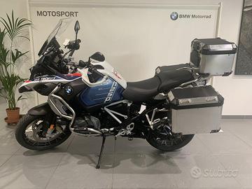 BMW R 1250 GS Adventure Abs my21
