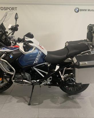 BMW R 1250 GS Adventure Abs my21