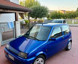 Fiat 500 Sporting