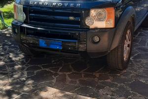 Discovery 3 2.7 TDV6