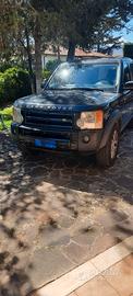 Discovery 3 2.7 TDV6