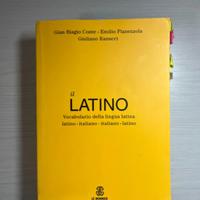 Dizionario il latino