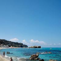 Casavacanza a tropea