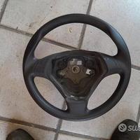 Volante In Gomma Per Fiat Grande Punto 2015