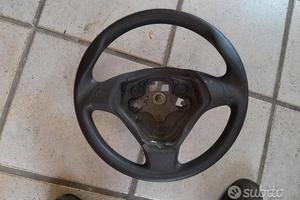 Volante In Gomma Per Fiat Grande Punto 2015