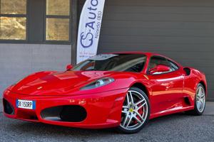 FERRARI F430 F1 60 th Anniversary Italiana