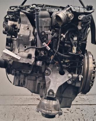 N47D20A MOTORE IMP.BOSCH BMW SERIE 3 (E91) 2.0 D 1
