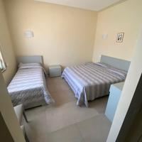 Camere hotel usate pochissimo