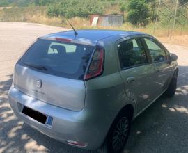 Fiat Punto Evo Punto Evo 1.3 Mjt 95 CV DPF 5 porte