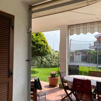 Tenda veranda per esterni