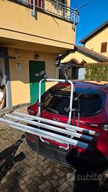 rack menabo 3 portabici 