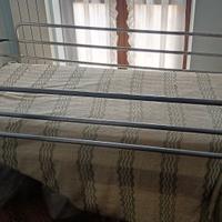 Letto da ospedale 
