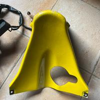 Triangolo aprilia rs 250