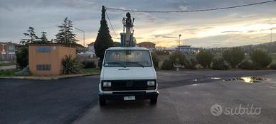 FIAT DUCATO CON CESTELLO 