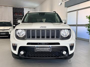Jeep Renegade 1.6 diesel Mjt 120CV