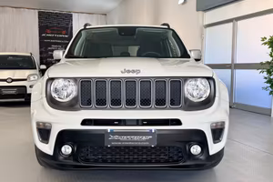 Jeep Renegade 1.6 diesel Mjt 120CV