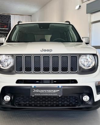 Jeep Renegade 1.6 diesel Mjt 120CV